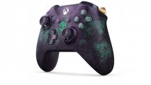 Скриншот № 0 из игры New Microsoft Wireless Controller Xbox One (Sea of Thieves Limited Edition)