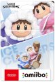 Скриншот № 0 из игры Amiibo No.68 Альпинисты (Ice Climbers) (Super Smash Bros)