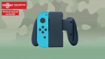 Скриншот № 4 из игры Набор аксессуаров All Combat Kit Bundle для Nintendo Switch