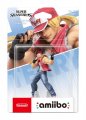 Скриншот № 0 из игры Amiibo No.86 Терри (Terry) (Super Smash Bros)