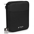 Скриншот № 0 из игры Дорожный футляр черный (PS Vita: Deluxe Travel Case - Black)