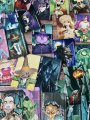 Скриншот № 1 из игры Настольная игра Similo: Страшилки