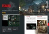 Скриншот № 1 из игры Гайд Evil Within 2 Collector's Edition Guide