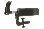 Скриншот № 2 из игры PC контроллер игровой Logitech G Saitek Pro Flight Yoke System + подарок от War Thunder