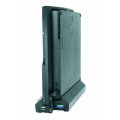 Скриншот № 0 из игры Вертикальная подставка концентратор для PS3 slim (PS3 Slim Hub Stand)
