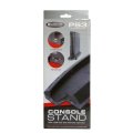 Скриншот № 1 из игры Вертикальная подставка концентратор для PS3 slim (PS3 Slim Hub Stand)
