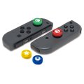 Скриншот № 1 из игры Накладки Hori (Super Mario) для консоли Switch (NSW-036U)