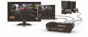 Скриншот № 0 из игры Roxio Game Capture HD Pro