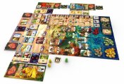 Скриншот № 0 из игры Настольная игра Руины острова Арнак