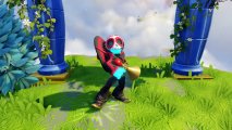 Скриншот № 2 из игры Фигурка Skylanders SuperChargers: Fiesta