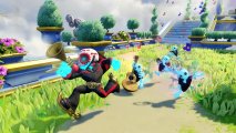 Скриншот № 1 из игры Фигурка Skylanders SuperChargers: Fiesta