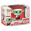 Скриншот № 0 из игры Фигурка Funko POP! Star Wars: Grogu #747