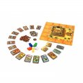 Скриншот № 3 из игры Настольная игра Camel Up Русское издание