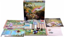 Скриншот № 0 из игры Настольная игра Битоку