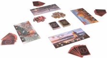 Скриншот № 1 из игры Настольная игра 7 Чудес