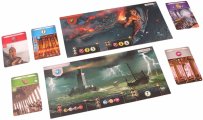 Скриншот № 3 из игры Настольная игра 7 Чудес