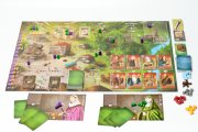 Скриншот № 2 из игры Настольная игра Архитекторы западного королевства