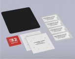 Скриншот № 0 из игры Защитная плёнка для Nintendo Switch 2, PowerA Screen Protector (2 шт.)