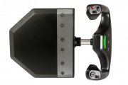 Скриншот № 1 из игры PC контроллер игровой Logitech G Saitek Pro Flight Yoke System + подарок от War Thunder