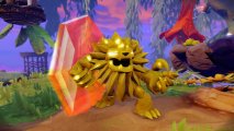 Скриншот № 1 из игры Skylanders Trap Team. Интерактивная фигурка (мастер ловушек) Wildfire