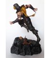Скриншот № 1 из игры Фигурка Mortal Kombat X: Scorpion (28 см)