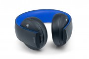 Скриншот № 1 из игры Беспроводная гарнитура Sony Wireless Stereo Headset - CECHYA-0083 (Б/У)