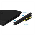 Скриншот № 1 из игры Блок охлаждения для PS4 Pro DOBE P-4 Pro Colling Fan (TP4-831)