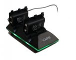 Скриншот № 0 из игры Зарядная станция для двух контролеров (X1ORB Dual Controller Charge Dock)