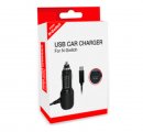 Скриншот № 0 из игры Зарядка автомобильная для Nintendo Switch (Usb Car Charger 870)