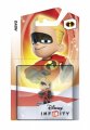 Скриншот № 0 из игры Disney Infinity. Персонаж 'Даш'