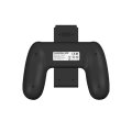 Скриншот № 1 из игры Держатель подзаряжающий Charging Grip для Joy-Con, DOBE (TNS-880)