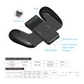 Скриншот № 2 из игры Держатель подзаряжающий Charging Grip для Joy-Con, DOBE (TNS-880)