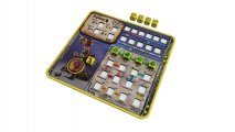 Скриншот № 3 из игры Настольная игра Слишком много костей (Too many bones)