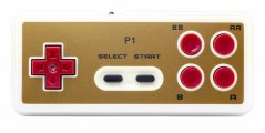 Скриншот № 0 из игры Retro Genesis Controller 8 Bit джойстик беспроводной (GS-22), P1