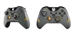 Скриншот № 0 из игры Microsoft Wireless Controller Xbox One Call of Duty