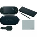 Скриншот № 0 из игры PS Vita Travel Kit