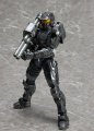 Скриншот № 1 из игры Фигурка Spartan Mark V (Halo)