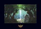 Скриншот № 0 из игры Руководство Legend of Zelda - A Link Between Worlds Collectors Edition Guide