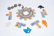 Скриншот № 1 из игры Настольная игра Новолуние
