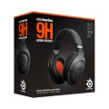 Скриншот № 2 из игры Игровая проводная гарнитура SteelSeries 9H