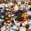 Скриншот № 1 из игры Настольная игра Космический контакт