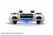 Скриншот № 0 из игры Геймпад Sony DualShock 4 для PS4, Glacier White (CUH-ZCT1E)