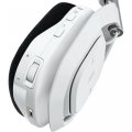 Скриншот № 1 из игры Беспроводная игровая гарнитура ASTRO A50 X LIGHTSPEED, white *