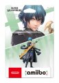 Скриншот № 0 из игры Amiibo No.87 Байлет (Byleth) (Super Smash Bros)