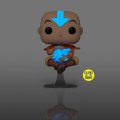 Скриншот № 0 из игры Фигурка Funko POP! Animation: Avatar The Last Airbender: Floating Aang (GW) #1439