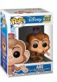 Скриншот № 1 из игры Фигурка Funko POP! Vinyl: Disney: Aladdin: Abu #353