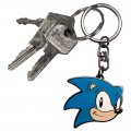 Скриншот № 1 из игры Брелок ABYstyle: Sonic Hengehog