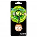 Скриншот № 0 из игры Брелок ABYstyle: Rick & Morty: Morty