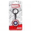 Скриншот № 0 из игры Брелок ABYstyle: Marvel: Captain America