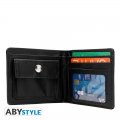 Скриншот № 1 из игры Кошелек ABYstyle: Death Note: L Symbol